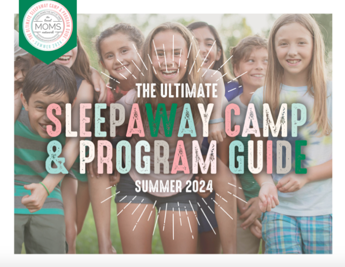 2024 TLMN Sleepaway Camp & Program Guide