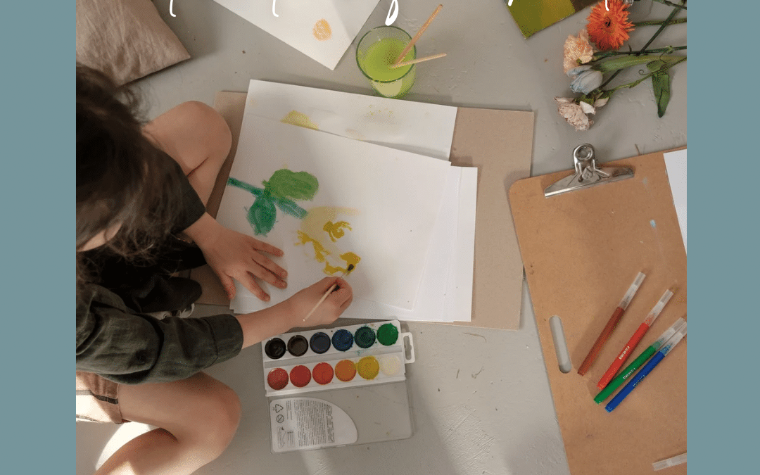 10 Screen-Free Activities Kids Will Love!