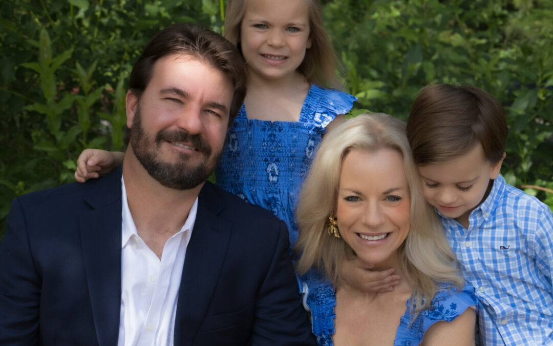 Meet Megan Blaine of Sherah